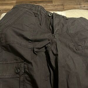 American Eagle Baggy Joggers. NWT